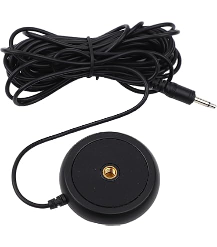 Amazon.com: NTQinParts Replacement Room Acoustic Optimizer